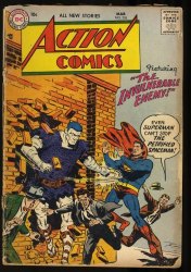 Action Comics 226