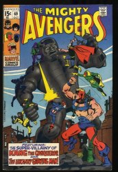 Avengers 69