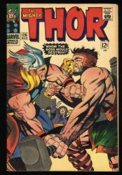 Thor 126