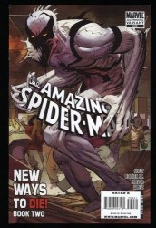 Amazing Spider-Man 569