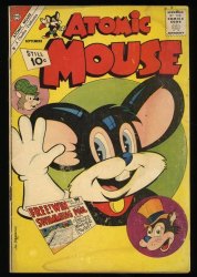 Atomic Mouse 44