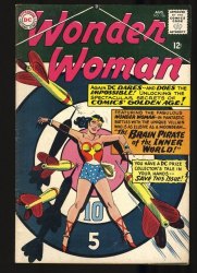 Wonder Woman 156