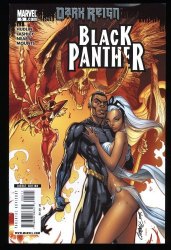 Black Panther 5