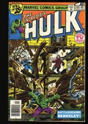 Cover Scan: Incredible Hulk #234 VF+ 8.5 Marvel 1979! 1st Appearance of Quasar!  - Item ID #349748
