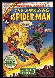 Amazing Spider-Man Annual 9
