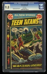 Teen Titans 41