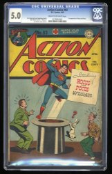 Action Comics 83