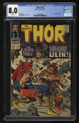 Thor 137
