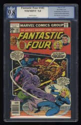 Fantastic Four 182