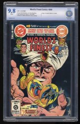 World's Finest Comics 268