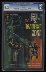 Twilight Zone 19