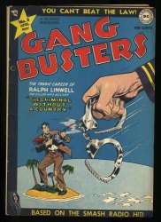 Gang Busters 3