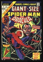 Giant-Size Spider-Man 1