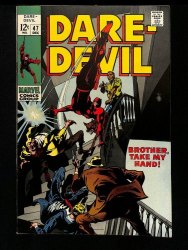 Daredevil 47