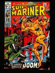 Sub-Mariner 20