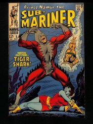 Sub-Mariner 5
