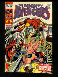 Avengers 66