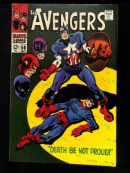 Avengers 56