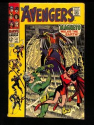 Avengers 47