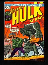 Incredible Hulk 171