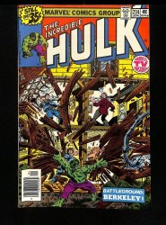 Cover Scan: Incredible Hulk #234 NM 9.4 Marvel 1979! 1st Appearance of Quasar!  - Item ID #435732