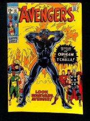 Avengers 87