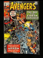 Avengers 76