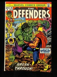 Defenders 10