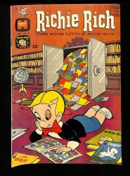Richie Rich 14