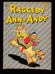 Raggedy Ann and Andy 2