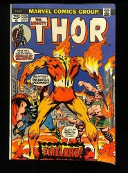 Thor 225