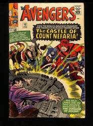 Avengers 13