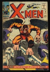 X-Men 19