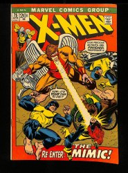 X-Men 75