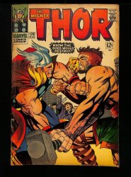 Thor 126