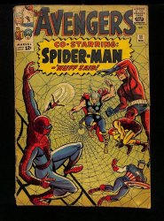 Avengers 11