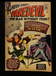 Daredevil 6