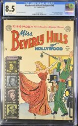 Miss Beverly Hills of Hollywood 6