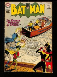 Batman 140
