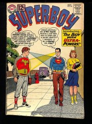Superboy 98