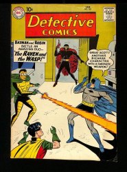Detective Comics 287
