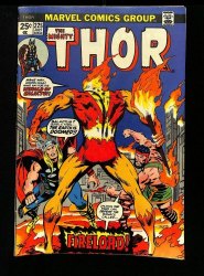 Thor 225