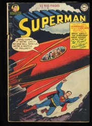 Superman 72