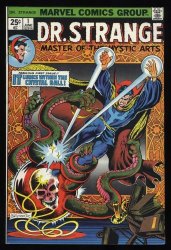 Doctor Strange 1