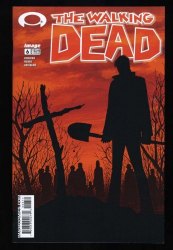 Walking Dead 6