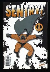 Sentry 1