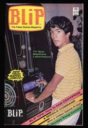 Blip 1
