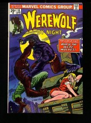 Werewolf By Night 18