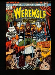 Werewolf By Night 6