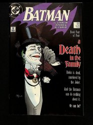 Batman 429